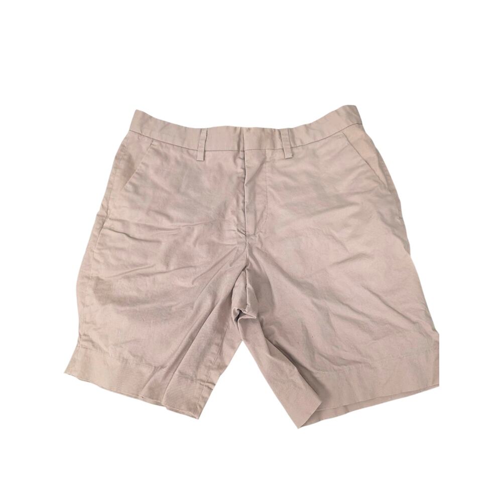 H&M Men's Chino Shorts, Light Pink, Size 32R